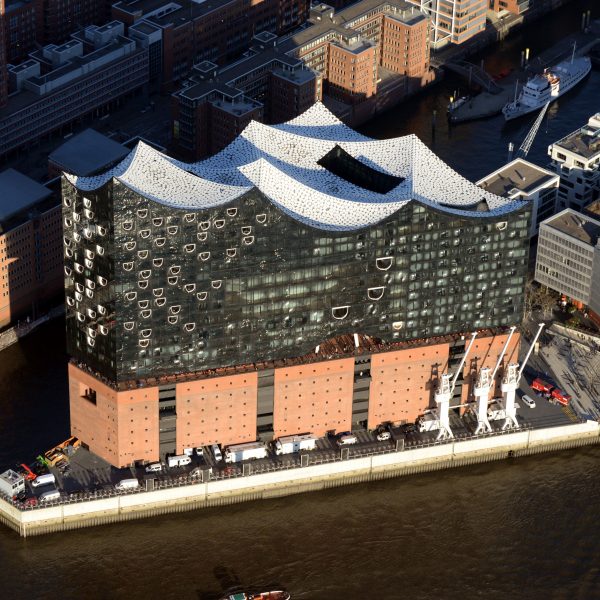 Elbphilharmonie
