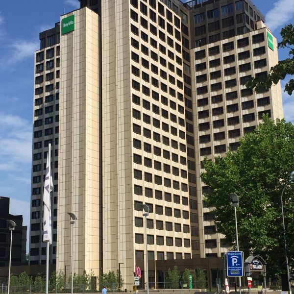 BayWa Konzernzentrale