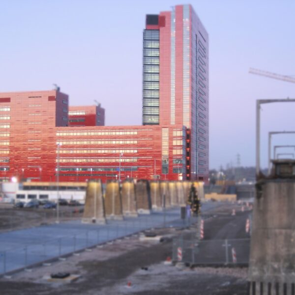 Dexia Banque Internationale