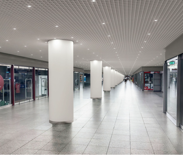 Heinrich-Heine-Allee