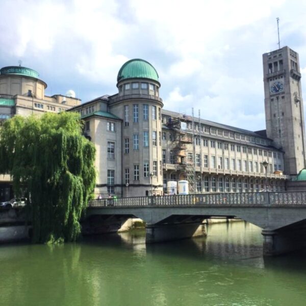 Deutsches Museum