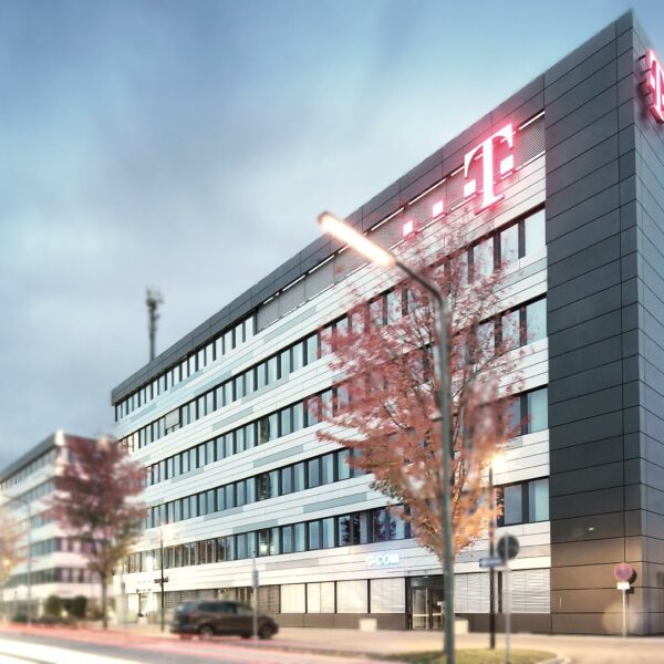 Telekom Böhlerstraße